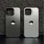 Bé Trai IMD Ốp Điện Thoại Cho iPhone 17 16 15 14 13 12 11 Pro Max Plus X Xr Xs Max 7 8 Plus Ốp Điện Thoại