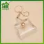SWEET Trong Suốt Mini Ví Đựng Tiền Xu Móc Khóa Túi Quyến Rũ Túi Xách Thiết Kế Đồng Xu & Tai Nghe Mới Lạ Thu Nhỏ Ví Móc Khóa n