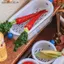 SSVN Tỉ Lệ 1 / 12 Nhà Búp Bê Mini Giỏ Chứa 5 Cái Bộ Mô Phỏng Thực Tế Mô Hình Để Trang Trí Cảnh Nhà Micro Thủ Công DIY Sở Thích Quà Tặng.
