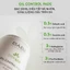 Miếng Toner BABE Stop AKN Oil Control Pads Làm Sạch | Giảm Dầu Thừa Mụn Đầu Đen
