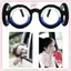 JRP 1 Chiếc Kính Lỏng Chống Chuyển Động Siness Di Động Kính Lái Xe Không Ống Kính Kính Kính Chống Trơn Cho Trẻ Em Người Lớn JRP