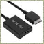 Dành Cho PS2 Sang HD Bộ Chuyển Đổi Video Âm Thanh Bộ Chuyển Đổi Cáp Full HD PS2 Sang HD Bộ Chuyển Đổi Video Âm Thanh 1080P Cho PS1 / 2 / 3 Chế Độ Hiển Thị Cho HDTV PC Full HD Cáp Adapter