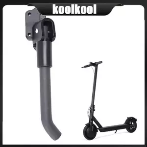 Kool Mạnh mẽ Xe Tay Ga Điện Đứng Nhẹ Chống Ăn Mòn Xe Điện Chân Đế Cho ES3 ES4 ES