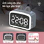 Loa Bluetooth Mini Hình Mèo, Đèn Ngủ ánh Sáng Dịu, Hẹn Giờ Ngủ, Phù Hợp Với Học Sinh, Sinh Viên Và Người đi Làm