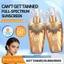 Kem Chống Nắng HAICUIER SPF60+ Bảo Vệ Da Hiệu Quả Chất Kem Mỏng Nhẹ Không Nhờn Rít Thấm Nhanh Chống Tia UV