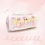Hộp đựng bút chì My Little Pony Yunbao Ziyue Nam Nữ Học sinh tiểu học Thiết kế Sense Niche Dung tích lớn Hộp văn phòng phẩm hoạt hình 260616
