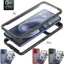 Thích hợp cho Motorola MOTO G86 G56 G55 G35 G15 G05 E15 5G Ốp Điện Thoại 360 ° Phim màn hình bảo vệ chống sốc