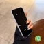 Ốp Điện Thoại Từ Tính Cho Xiaomi Poco C85X C85 C81 Pro C75 C71 C65 C61 C55 C51 C50 Vỏ Sang Trọng Kinh Doanh Dễ Thương Mờ Trong Suốt Vỏ Sạc Không Dây