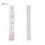 Thanh dải đèn LED HL DC12V 1.5W cho tủ đông Haier BCD-575WDBI RoHS 0064001827 Phụ kiện DIY tủ lạnh LMWU