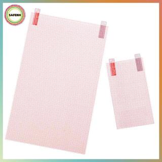 Tấm bảo vệ màn hình đa năng SAFENH 2PS cho điện thoại thông minh & máy tính bảng 5-12 Inch VN