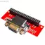 Mô-đun KIKIN VGA666 cho máy tính nhỏ 3B có chuyển đổi kỹ thuật số sang trực quan và nhiều chức năng hiển thị