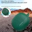 Tai nghe PYCOU, Vỏ tai nghe silicon chống rơi, có bảo vệ tai nghe chống bụi Carabiner cho QCY MeloBuds N20