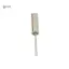 20 Chiếc Đồng Hồ Nĩa Điều Chỉnh Độ Chính Xác Cao 32.768 KHz 32768HZ Pha Lê 12.5PF 3mm X 8mm mới