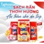 Bột giặt tay OMO 5.5kg/5.1kg hương Comfort mẫu mới nhất-NPPGT