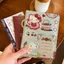Mèo Dễ Thương Retro Hộ Chiếu Đựng Tài Liệu Túi Bảo Vệ Đa Năng Đựng Thẻ Du Lịch Nước Ngoài Lưu Trữ Di Động 26.3.22