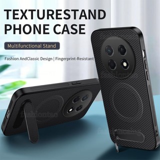 Dành Cho Nova15Max PU Matte Họa Tiết Ốp lưng Huawei Nova 15 Max Nova15 Max Nova15Ultra Nova15Pro Có Giá Đỡ Vỏ TPU Mềm Bảo Vệ Cạnh Ốp Lưng Chống Sốc