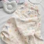 Phụ Nữ Pyjama Nơ Dễ Thương In Áo Vest Không Tay Quần Short Plus Kích Thước Thiết Kế Để Thư Giãn Trong Nhà Hàng Ngày Giải Trí Khoảnh Khắc