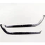 Thích hợp cho 93-00 Dải trang trí Mercedes-Benz C-Class W202 dưới đèn pha