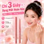 ⚡Ship Nhanh⚡【chống thấm nước】Bút hình tằm hai màu 3D | 2 đầu sáng tối Bút vẽ bọng tự nhiên | 1 nét Bút tạo bọng mắt