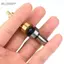 Belleshopp Pokerty Cơ Khí Không Từ Tính Finder 10mm cho Máy Phay Tiện CNC Thép Hợp Kim Cắt Thẳng