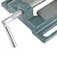 Belleshopp Belleshopp Máy Khoan Bấm Phó Vise Bàn 6 Inch Chiều Rộng Hàm Đa Năng Gia Đình Kẹp Di Động Kẹp Để Gia Công Gỗ Khoan Gia Công Kim Loại