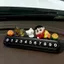 Crayon Shin-Chan Di Chuyển Xe Điện Thoại Ký 2025 Phong Cách Mới Nội Thất Ô Tô Ô Tô Tạm Thời Đỗ Xe Biển Số Trang Trí 26.3.22
