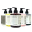 Phiên bản tiếng Anh Dầu gội thơm Niacinamide Dầu xả Body Wash Set Batch 3CSM