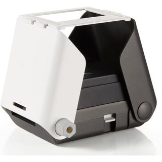 Takara Tomy Smartphone Printer Printos - Compatible with Cheki Film (Sakura, Sora, Sumi)