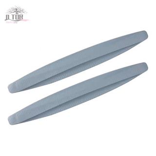 Dải cản trước chống va chạm Vật liệu đáng tin cậy Nhãn dán chống trầy xước trên ô tô