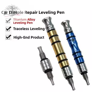 Bộ dụng cụ sửa chữa vết lõm tự động Xử lý thoải mái Nhiều kích cỡ vết lõm Dễ dàng vận hành