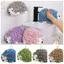 Khăn Chenille ROLY, Khăn Treo Mềm Nhím Chenille, Thiết Kế Nhím Lông Tơ Siêu Thấm Hút Khăn Tay Ngộ nghĩnh