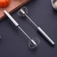 Máy Xay Sữa Điện Máy Xay Sinh Tố Cầm Tay Đánh Trứng Sữa Máy Đánh Sữa Di Động Máy Tạo Bọt Cà Phê Gia Đình 5QSK