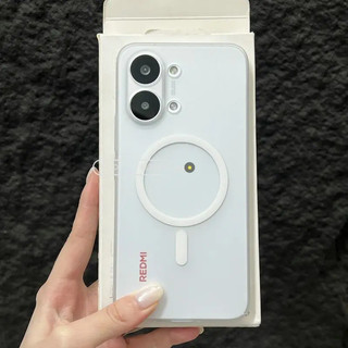 Dành Cho POCO X8 Pro / X8 Pro Max Ốp Lưng PC Siêu Từ Tính Mới Sang Trọng Matte Dành Cho XiaoMi PocoX8 Pro Max Chống Sốc Funda