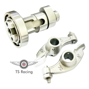 Bộ trục cốt cam cò hàng cao cấp Su Revo
