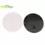 4 / 6 / 8In ABS Nhựa Trắng Tròn De Tấm Kiểm Tra Hatch Cover De Plate Chống Trượt Có Thể Tháo Rời Cho Thuyền Du Thuyền RV Marine [MỚI]