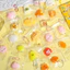 Đồ chơi mực Mini mềm không độc hại TPR Bóp Fidget Đồ chơi chơi cảm giác an toàn cho trẻ em từ 3 tuổi trở lên