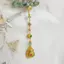 PNPIA- Phong Cách Cổ Xưa Eo Ngọc Trang Trí Eo Mặt Dây Chuyền Trung Quốc Hanfu Sườn Xám Treo sel Dây Xích Eo Mặt Dây Đầm Trang Trí Eo