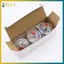 BVY 3 / 1 Cái Mèo Chuyển Động Bật Sáng Tương Tác Bóng Flash Ma Nhỏ Chạy Bằng Pin Thiết Bị Bất Thường Di Động LED Quà Tặng Đồ Chơi Thú Cưng.