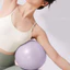 Bóng Pilates Mini Bóng Tập Thể Dục Mềm, Phụ Kiện Tập Yoga Để Kéo Dài Cân Bằng Và Thể Dục