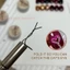 Bút Nam Châm Móng Tay Mắt Mèo - Công Cụ Thiết Kế Móng Tay Nghệ Thuật DIY Cho Salon Studio