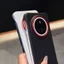 Dành Cho mate70pro Ốp Lưng Điện Thoại Phong Cách Mới Lychee Họa Tiết mate80 Chống Sốc Không Khung 70pro + Ánh Sáng Cao Cấp Sang Trọng 60pro Đơn Giản