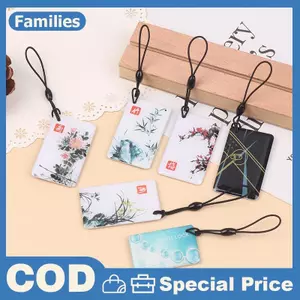 10 Chiếc 13.56Mhz IC Card TTlo BLE Điện Tử Thông Minh Lo Card Kỹ Thuật Số Thông Minh Vân Tay Los Unlo Thẻ RFID Nhỏ