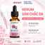Serum Compliment Glycolic 5% Niacinamide Tái Tạo Da Săn Chắc, Tăng Đàn Hồi & Mờ Thâm Sạm 27ml
