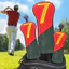 Vỏ nắp câu lạc bộ GOLF GOLF Số. 1 Vỏ Câu Lạc Bộ Bằng Gỗ Fairway Số Gỗ Đơn Giản Lót Lông Cừu Phụ Kiện Thêu Vỏ Bảo Vệ
