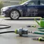 Máy rửa áp lực Bộ lọc nước G3 4 Bộ lọc trầm tích Chủ đề Phụ kiện rửa bền để rửa xe Sử dụng tại nhà Đẹp