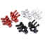 Dành Cho AXIAL RBX10 Ryft 1 / 10 RCMetal Shock Linkage Cố Định Gắn Cố Định, Hub Carrier, Vô Lăng, Viền Trước Off-Road Tube Rack, Đĩa Phanh