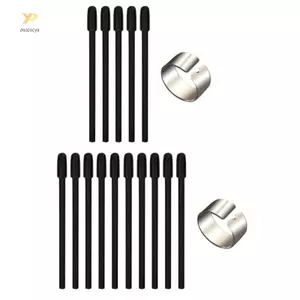 PPY 5 10 Chiếc Sợi Mịn Bút Cảm Ứng Núp Cho Movinkpad 11 pro14 14inch Thiết Kế Sáng Tạo Máy Tính Bảng Đổ Lại