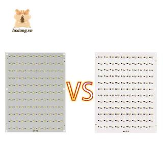 [luxiang.vn] Dành cho Bảng điều khiển Led Lithophane Lab 10 chiếc Bảng đèn nền LED Lithophane 120bit Bộ đèn LED ảnh Lithophane in 3D