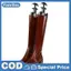 1 Chiếc Giày Đế Đứng Có Tay Cầm Nữ Boot Giày Cây Cáng Dài Shaper