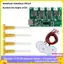 Máy tạo độ ẩm bốn loại C USB Máy tạo độ ẩm Mini Bộ dụng cụ DIY Máy tạo sương mù và bảng mạch điều khiển Tấm phun sương có chân đế